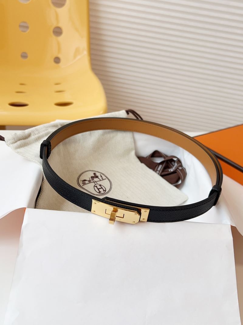 Hermes Belts